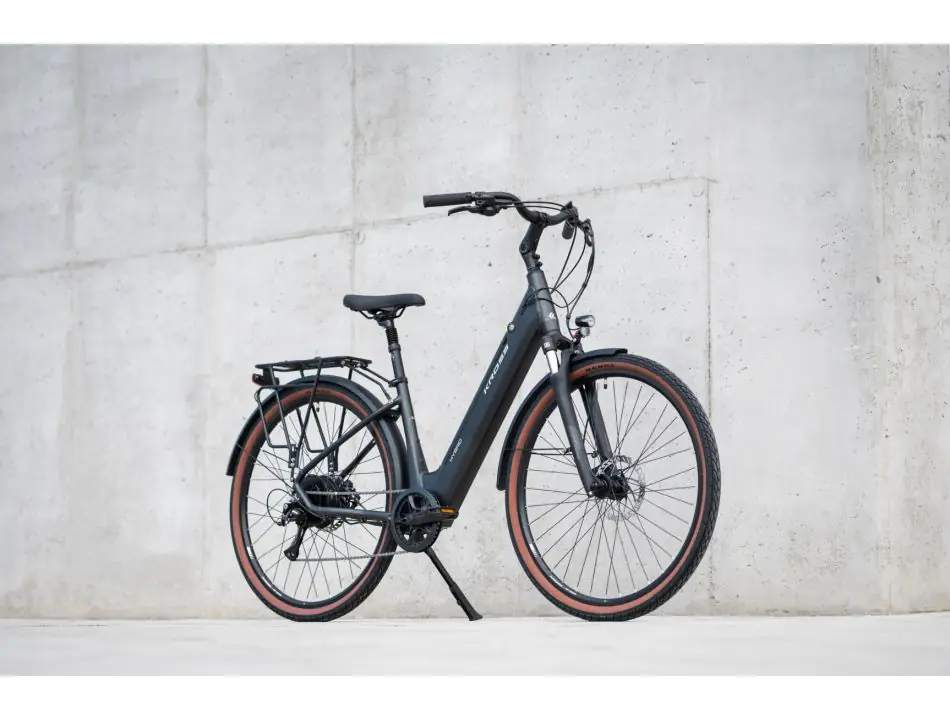 SENTIO HYBRID 3.0 504 2