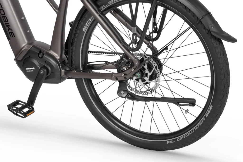 ECOBIKE DARE · Ansicht 11