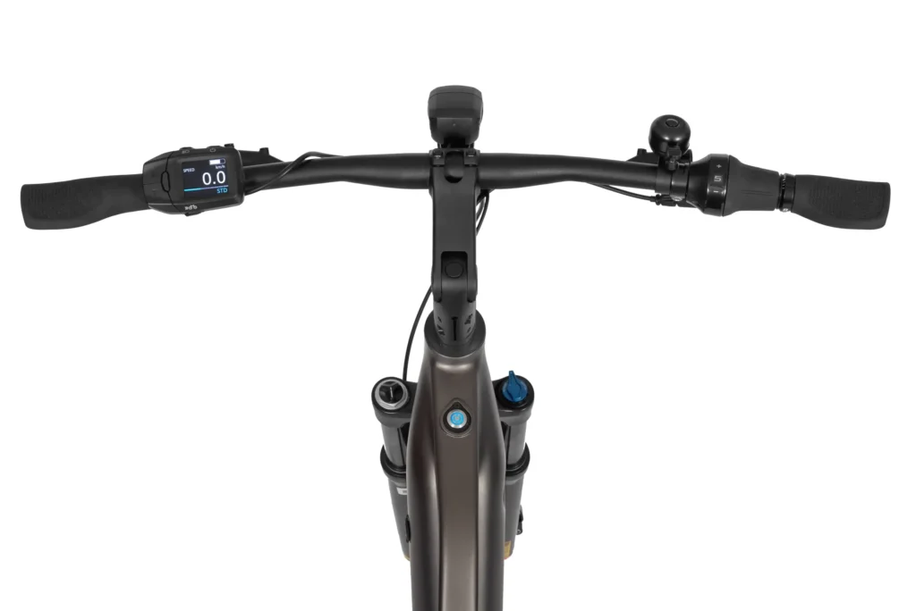 ECOBIKE DARE · Ansicht 12