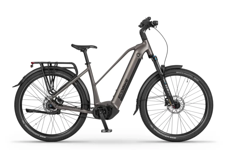 ECOBIKE DARE
