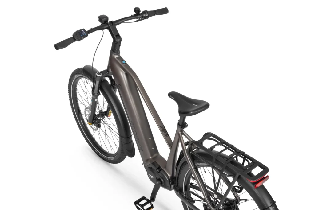 ECOBIKE DARE · Ansicht 6