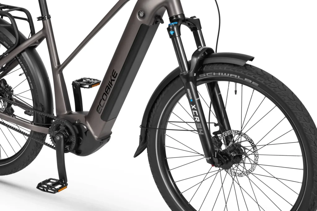 ECOBIKE DARE · Ansicht 9