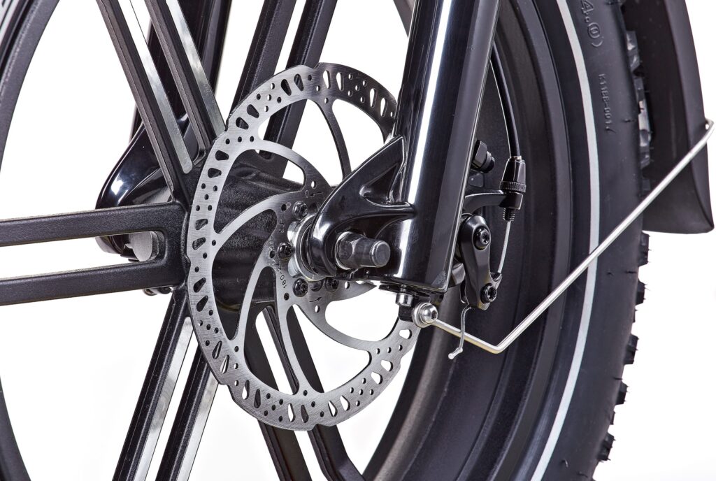 JOBOBIKE EDDIE · Ansicht 10