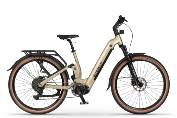 Ecobike FLEX