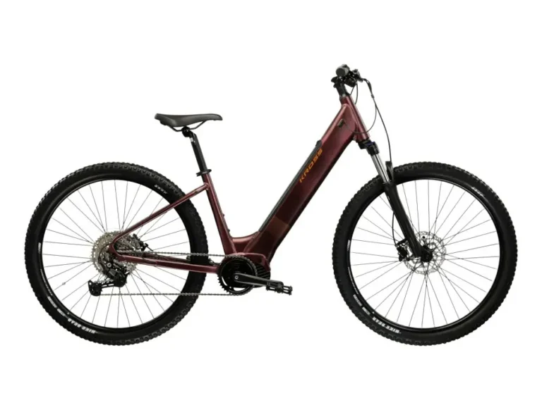 KROSS HYGO BOOST 1.0 (D)
