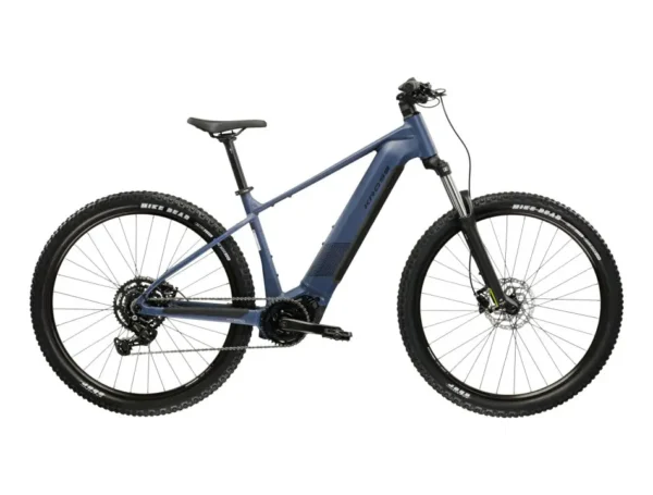 KROSS INFLUX HYBRID 1.0 (H)