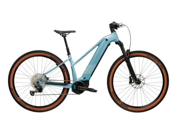 KROSS INFLUX HYBRID 4.0 (D)