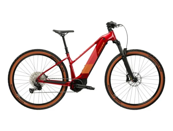 KROSS INFLUX HYBRID 4.0 (D)