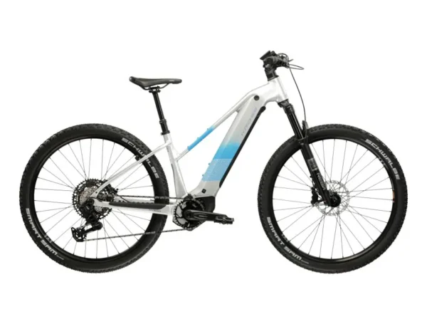 KROSS INFLUX HYBRID 5.0 (D)