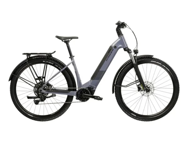KROSS INFLUX HYBRID SUV 1.0 (D)