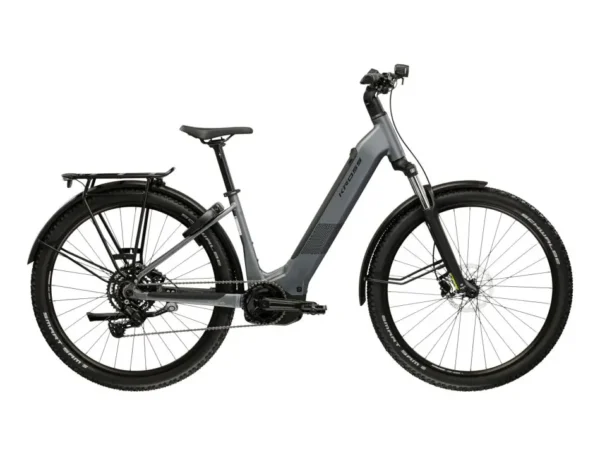 KROSS INFLUX HYBRID SUV 2.0 (D)