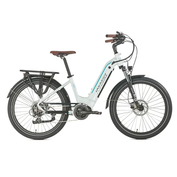 JOBOBIKE LINDA