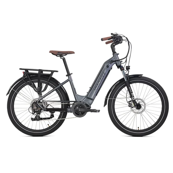 JOBOBIKE LINDA