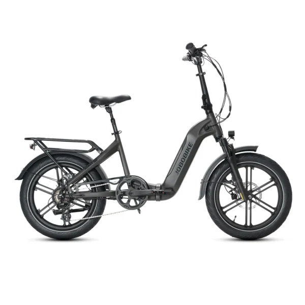 JOBOBIKE ROMER PRO