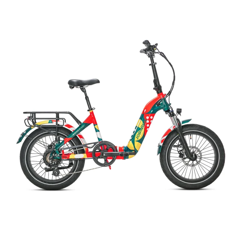 JOBOBIKE ROMER PRO special