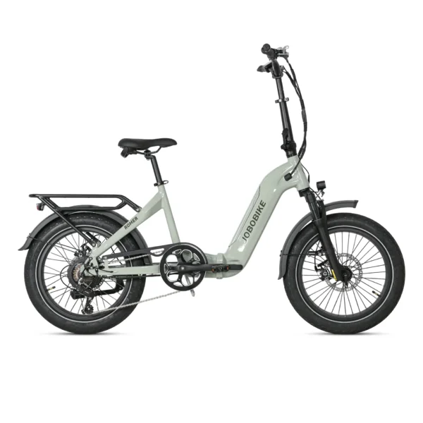JOBOBIKE ROMER PRO