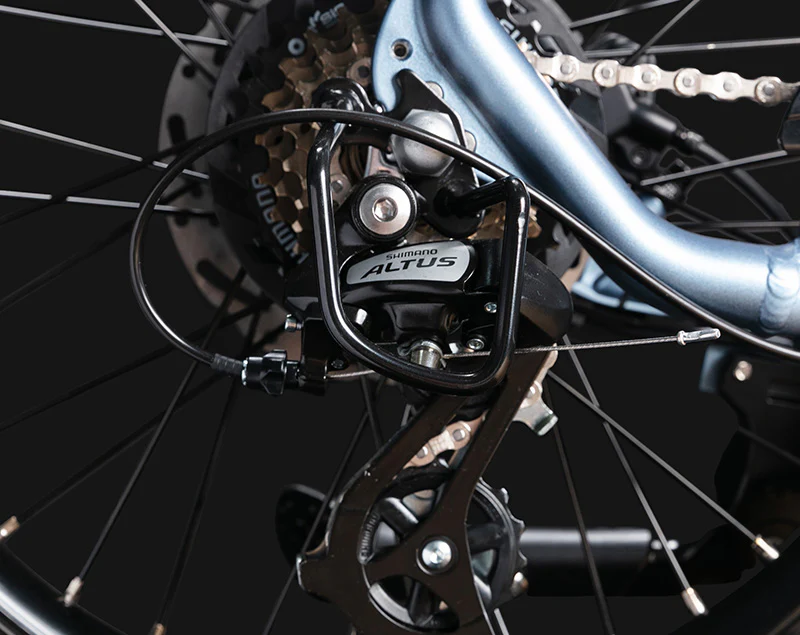 JOBOBIKE ACE Pro · Ansicht 8