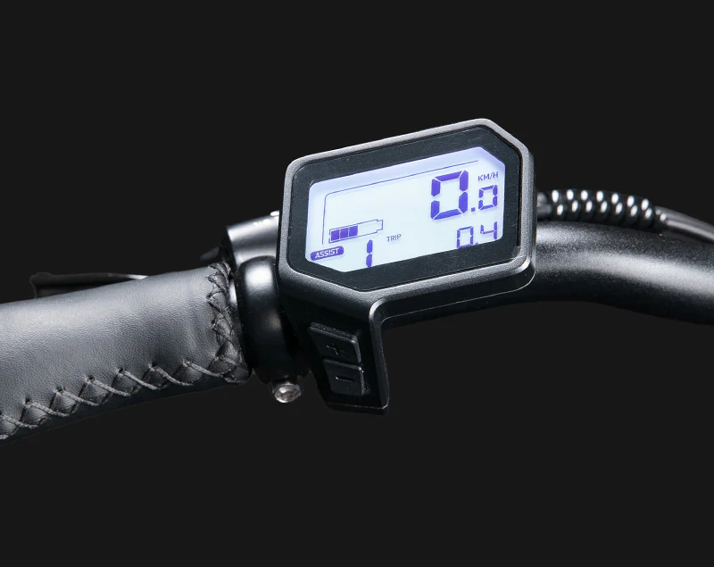 JOBOBIKE ACE Pro · Ansicht 6