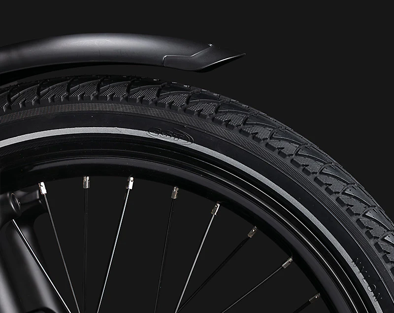 JOBOBIKE ACE Pro · Ansicht 9