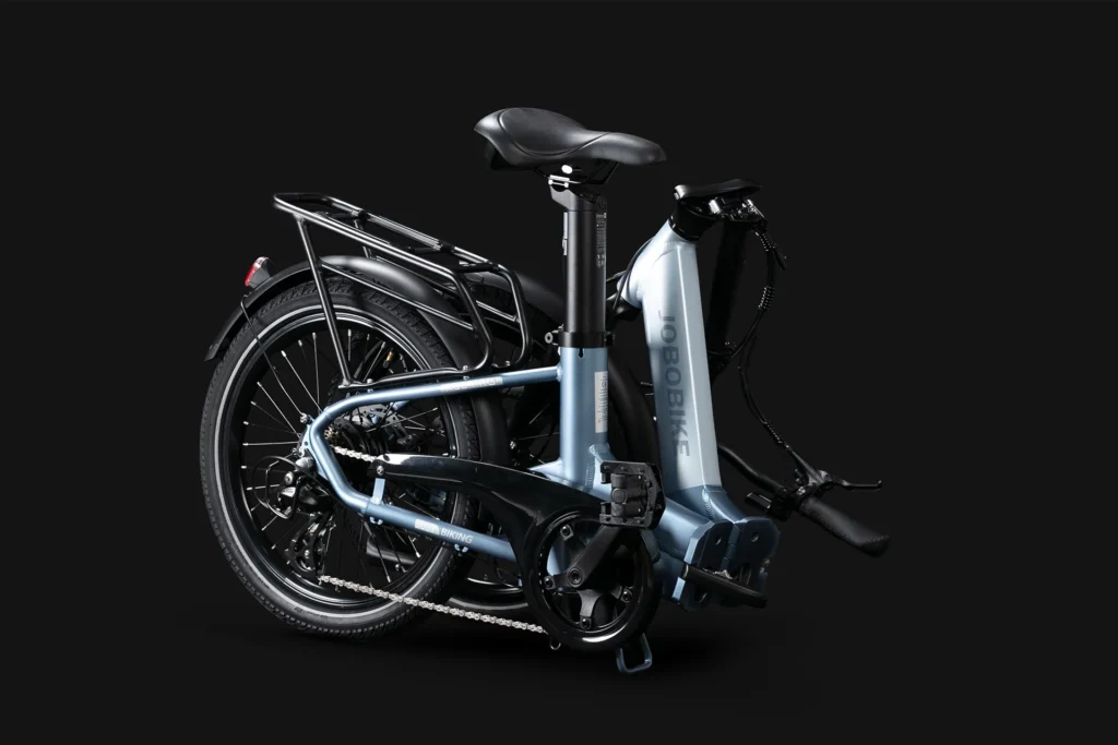 JOBOBIKE ACE Pro · Ansicht Display