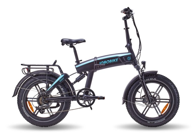 JOBOBIKE EDDIE