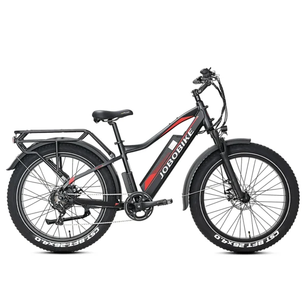 JOBOBIKE ROBIN M