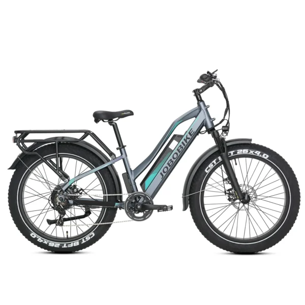 JOBOBIKE ROBIN D
