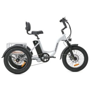 JOBOBIKE TRIKER