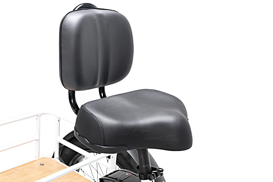 JOBOBIKE TRIKER · Ansicht 11