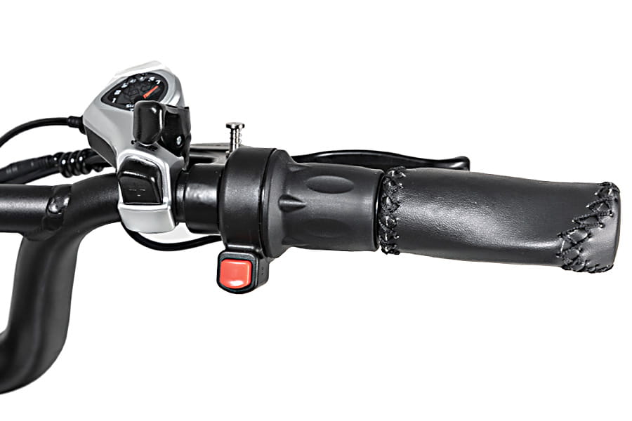 JOBOBIKE TRIKER · Ansicht 12