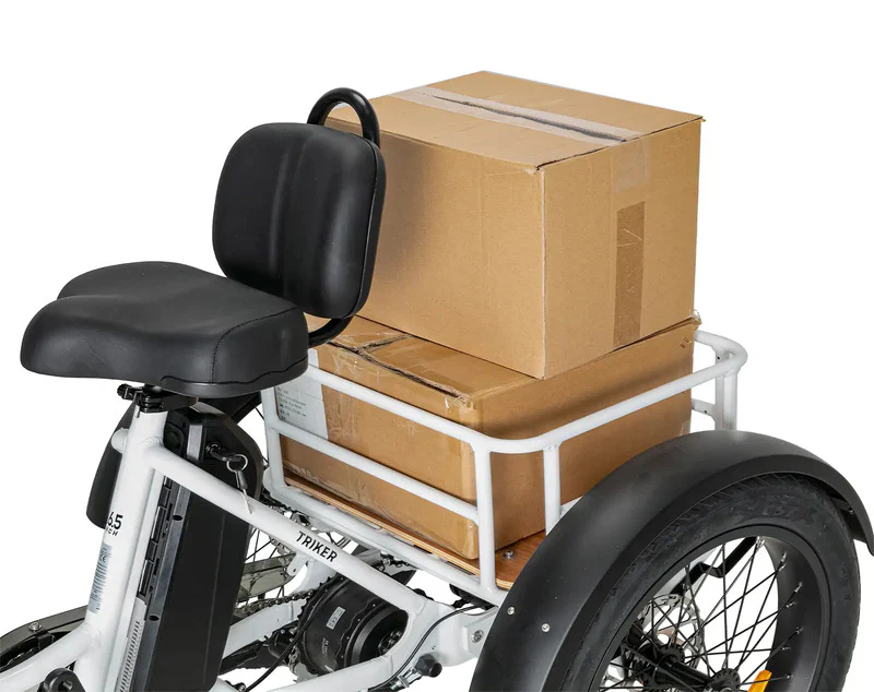 JOBOBIKE TRIKER · Ansicht 13
