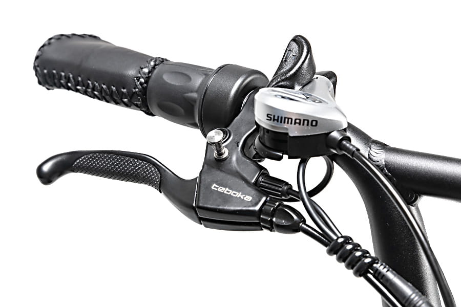 JOBOBIKE TRIKER · Ansicht 9