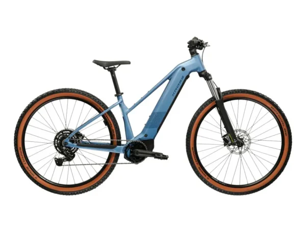 KROSS INFLUX HYBRID 2.0 (D)