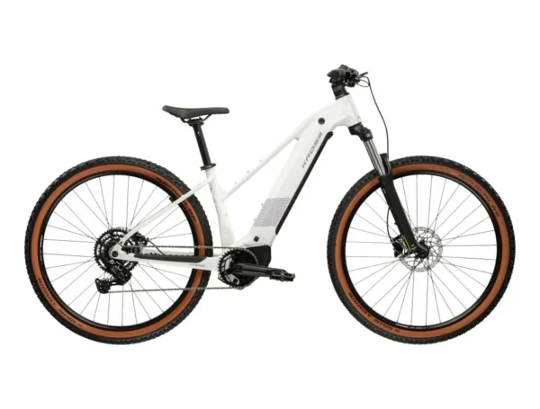 KROSS INFLUX HYBRID 2.0 (D)