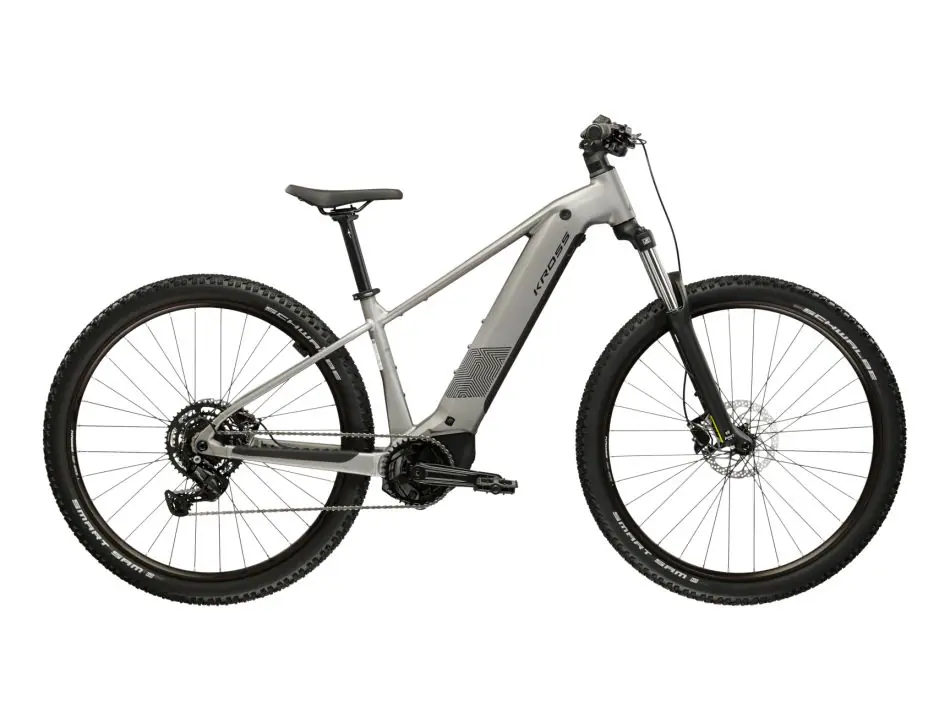 KROSS INFLUX HYBRID 2.0 (H) · Ansicht Front