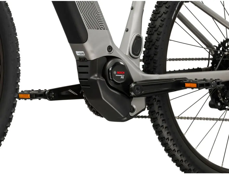 KROSS INFLUX HYBRID 2.0 (H) · Ansicht 10