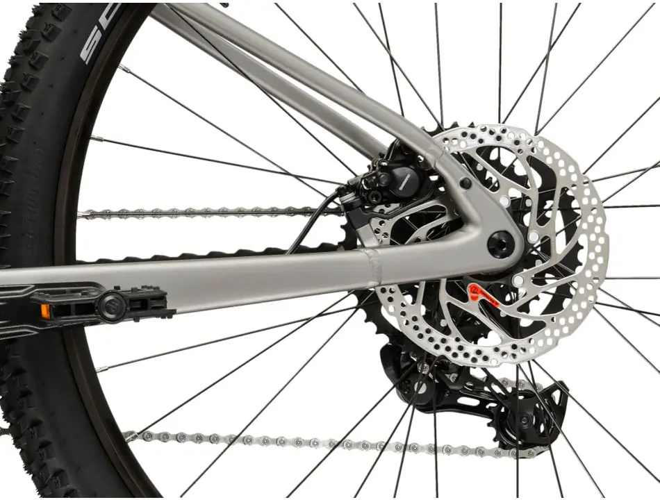 KROSS INFLUX HYBRID 2.0 (H) · Ansicht 11