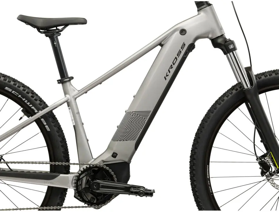 KROSS INFLUX HYBRID 2.0 (H) · Ansicht 12