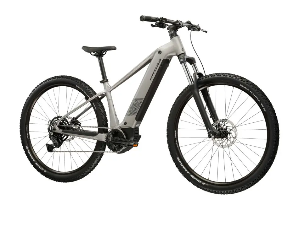 KROSS INFLUX HYBRID 2.0 (H) · Ansicht Seite