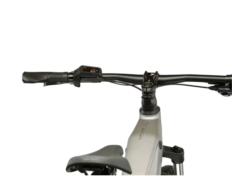 KROSS INFLUX HYBRID 2.0 (H) · Ansicht Detail