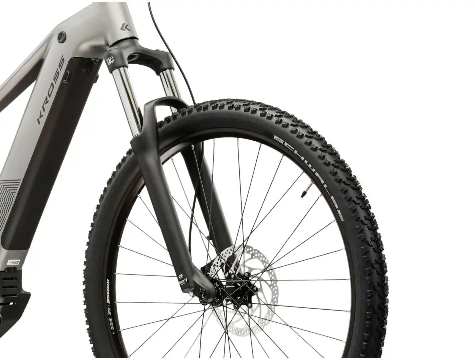 KROSS INFLUX HYBRID 2.0 (H) · Ansicht 6