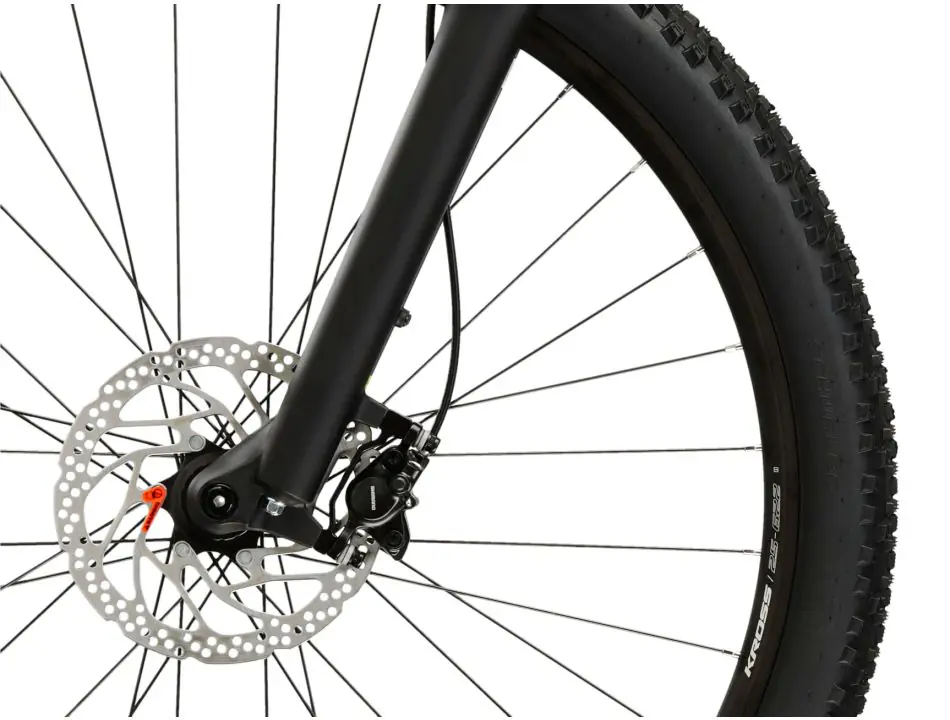 KROSS INFLUX HYBRID 2.0 (H) · Ansicht 7