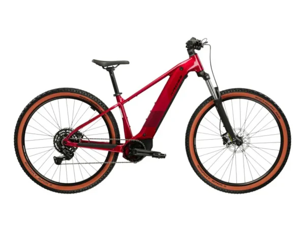 KROSS INFLUX HYBRID 2.0 (H)