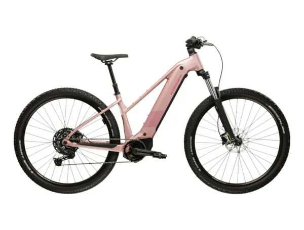 KROSS INFLUX HYBRID 3.0 (D)