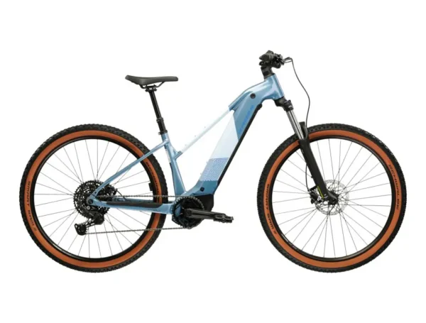 KROSS INFLUX HYBRID 3.0 (D)