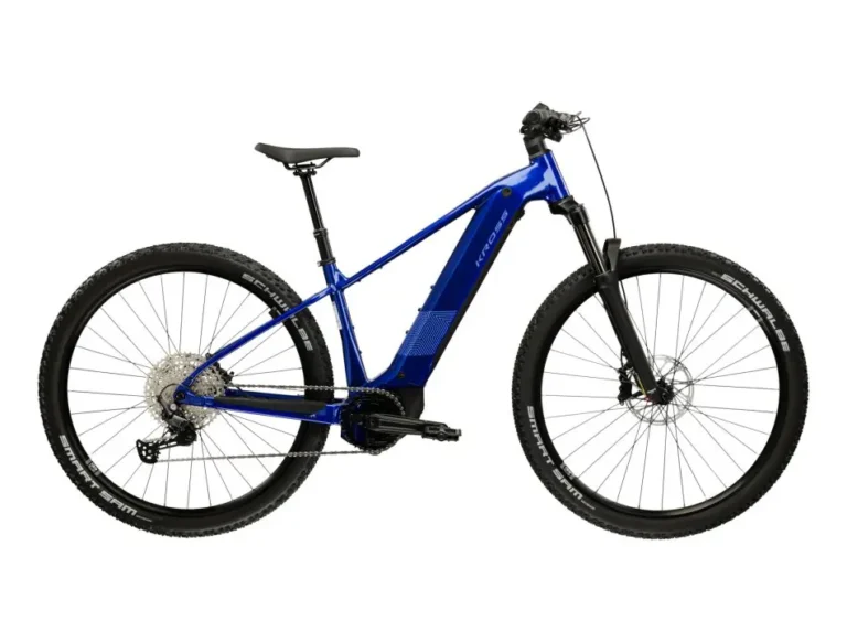 KROSS INFLUX HYBRID 4.0 (H)