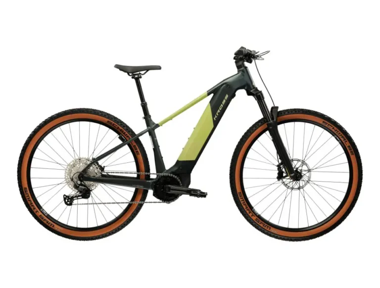 KROSS INFLUX HYBRID 4.0 (H)