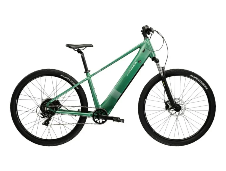 KROSS SOLAR BOOST 1.0 (H)