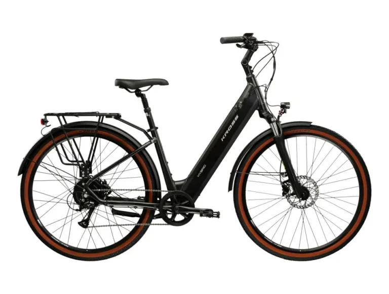 KROSS SENTIO HYBRID 3.0