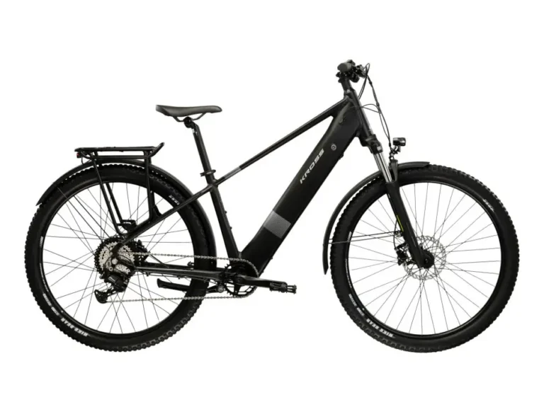 KROSS SOLAR BOOST 2.0 SUV (H)